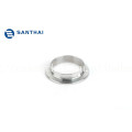 3A SMS DIN Sanitary Stainless Steel Pipe welding triclamp ferrule with good prices